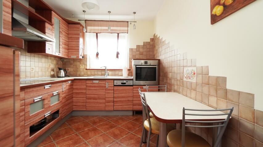 Mieszkanie 3-pokojowe Elbląg, ul. Żyrardowska. Zdjęcie 2