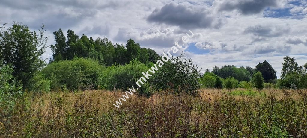 Działka budowlana Stara Wieś, www.mkwadrat.eu. Zdjęcie 3