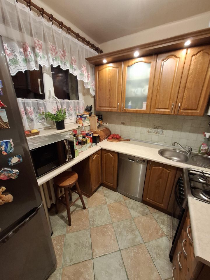 Mieszkanie 3-pokojowe Bielsko-Biała Mikuszowice Śląskie, ul. Bystrzańska. Zdjęcie 7