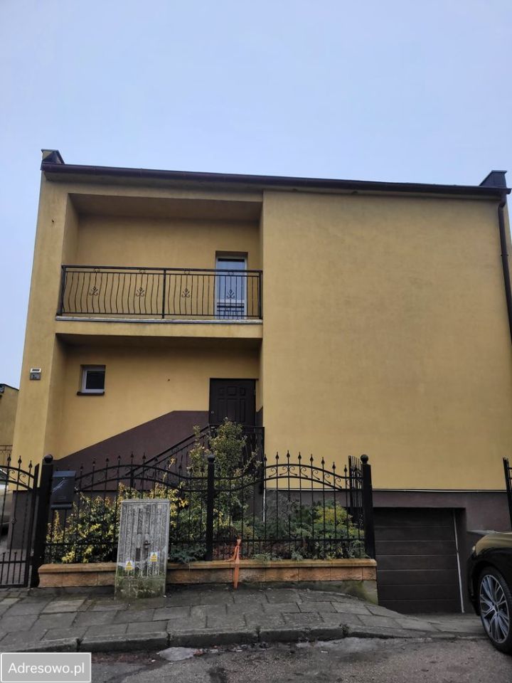 dom wolnostojący, 4 pokoje Inowrocław. Zdjęcie 7