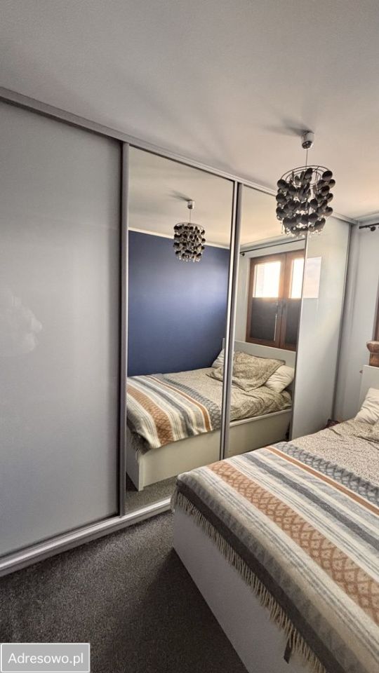 Mieszkanie 3-pokojowe Kościerzyna, ul. Marii Skłodowskiej-Curie. Zdjęcie 8