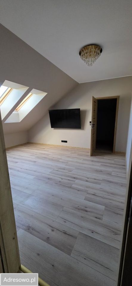 dom wolnostojący, 7 pokoi Dobieszków. Zdjęcie 14