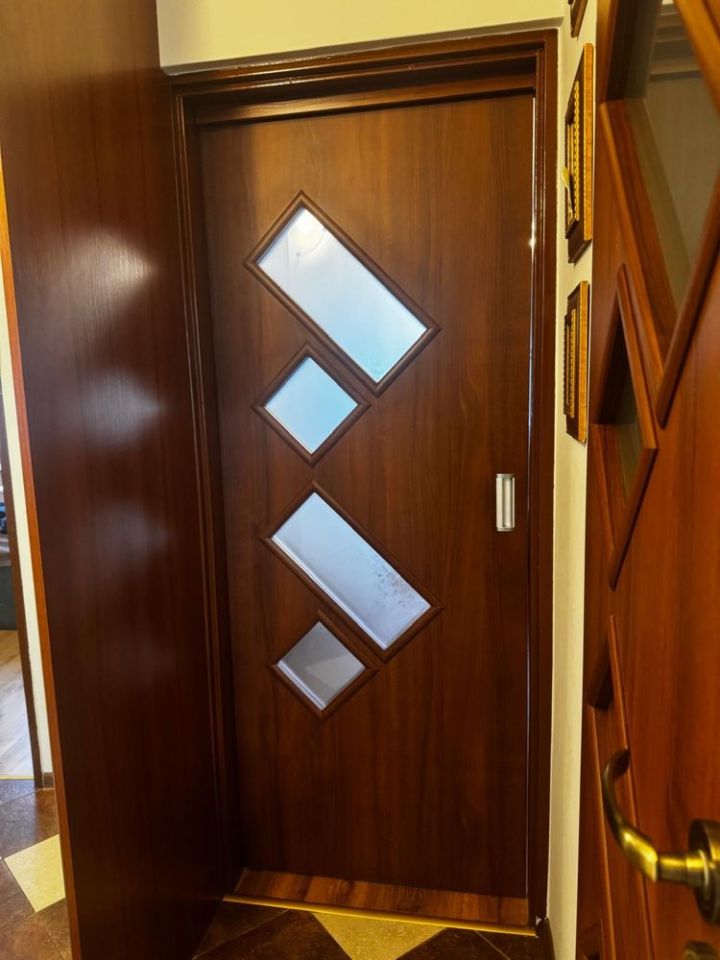 Mieszkanie 2-pokojowe Zduńska Wola Osmolin, ul. Zielona. Zdjęcie 7