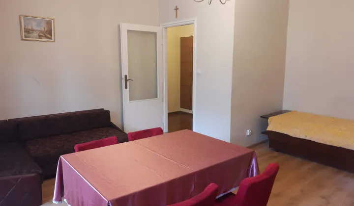 Mieszkanie 1-pokojowe Kraków Krowodrza, ul. Józefa Friedleina