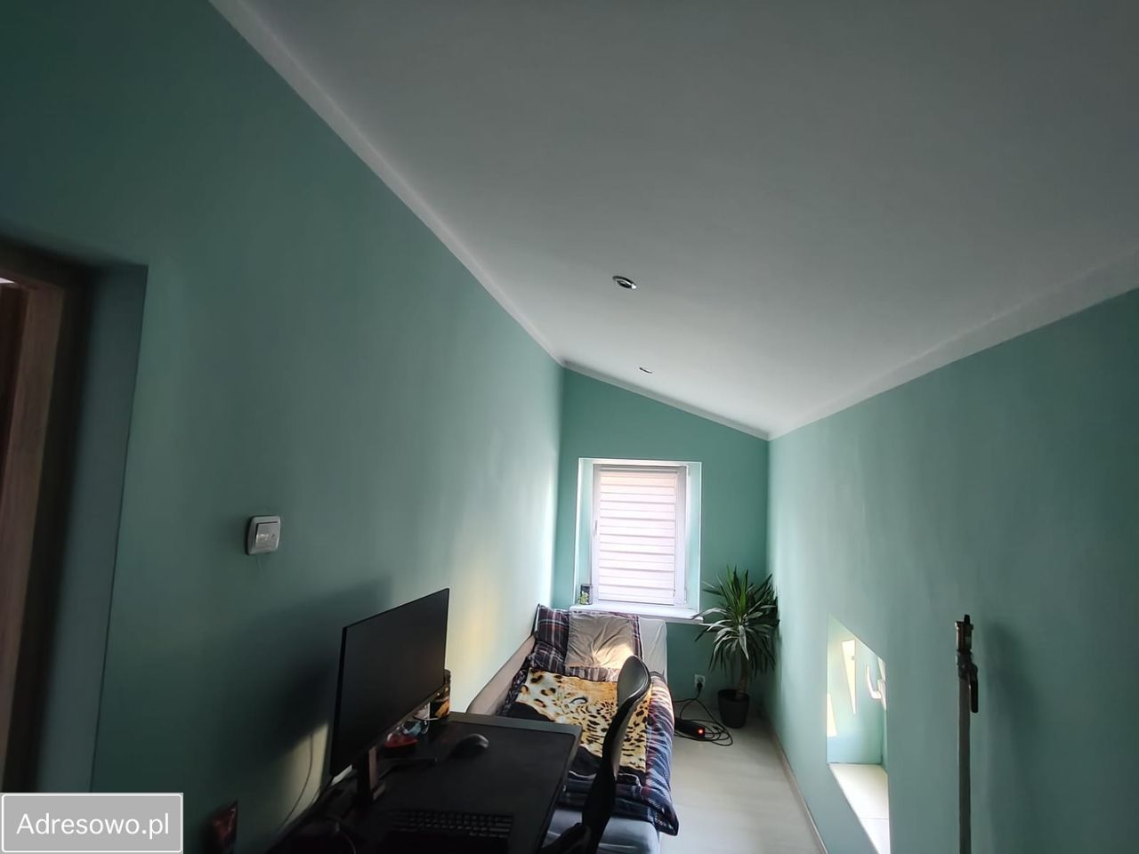 Mieszkanie 4-pokojowe Siemianowice Śląskie Centrum, ul. 1 Maja. Zdjęcie 3