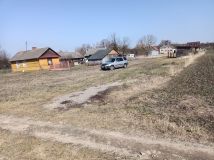 Działka Michalów, ul. Ogrodowa. Zdjęcie 2