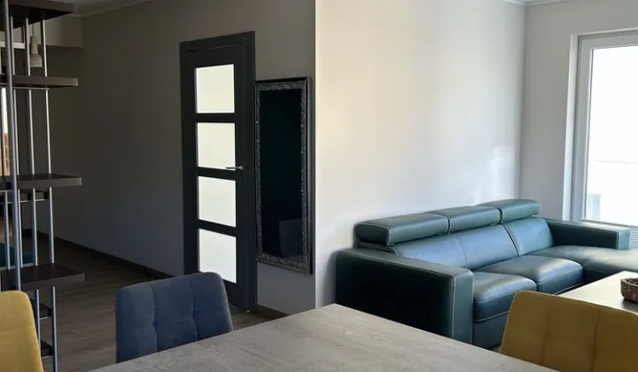 Mieszkanie 3-pokojowe Wrocław Stare Miasto