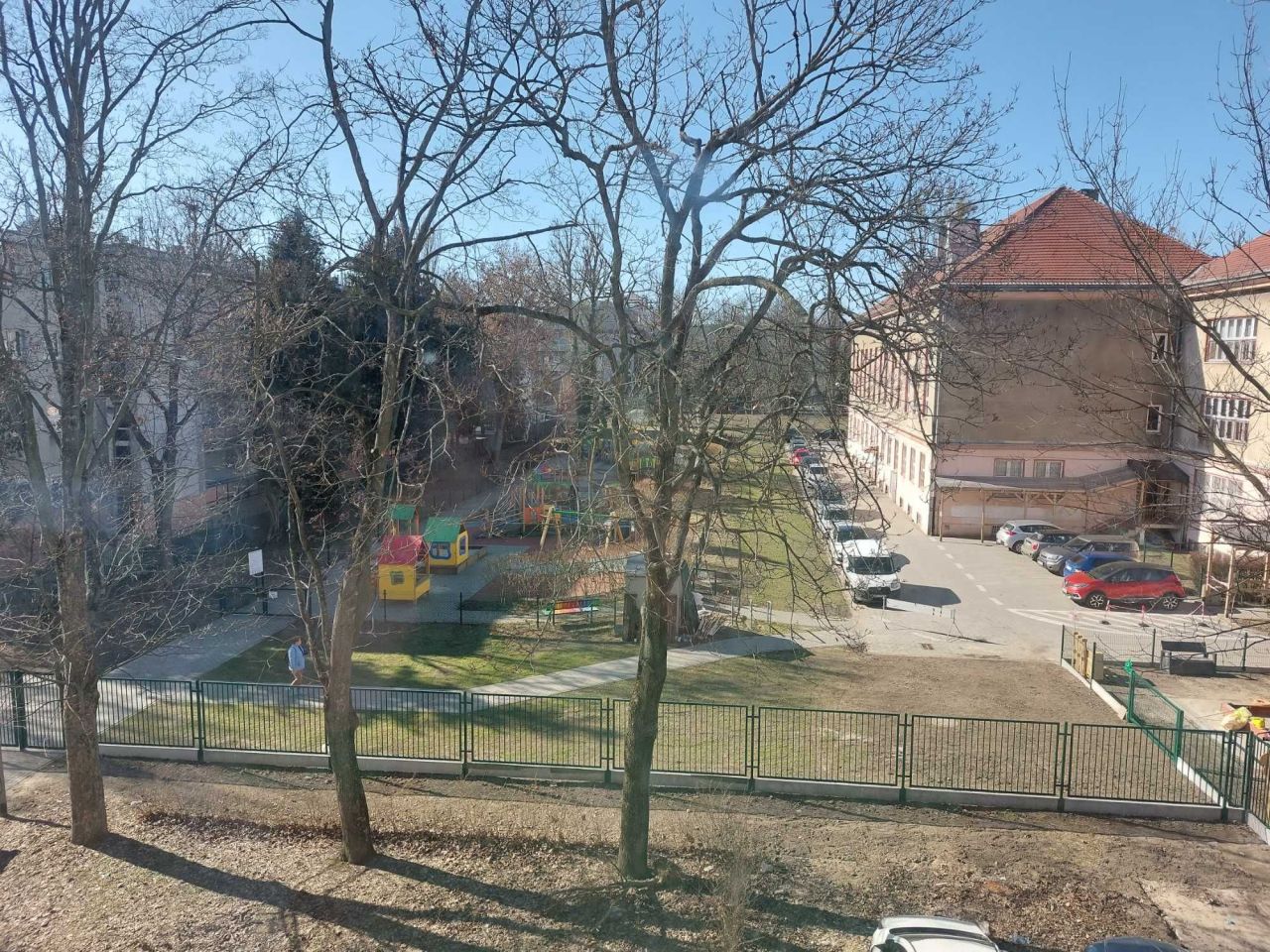 Mieszkanie 2-pokojowe Warszawa Mokotów, ul. Ligocka. Zdjęcie 5