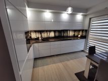 Mieszkanie 3-pokojowe Gdańsk Jasień. Zdjęcie 3