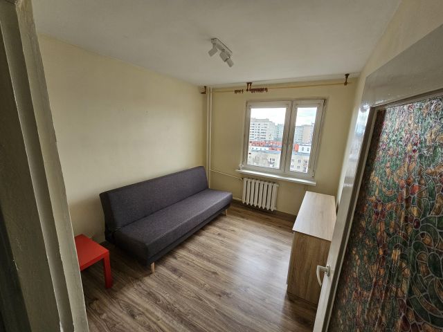 Mieszkanie 2-pokojowe Warszawa Mokotów, al. Wilanowska. Zdjęcie 1