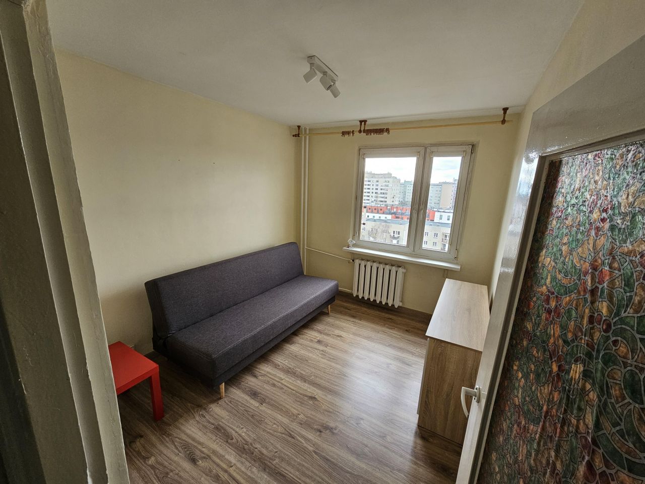 Mieszkanie 2-pokojowe Warszawa Mokotów, al. Wilanowska. Zdjęcie 1