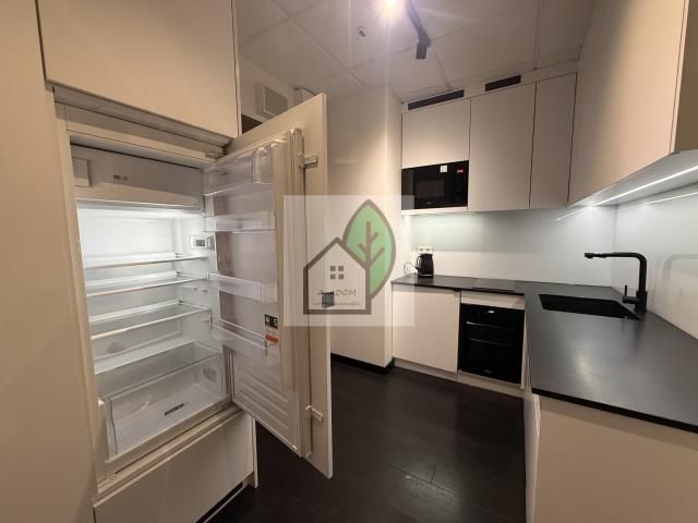 Mieszkanie 1-pokojowe Warszawa Wola, ul. Marcina Kasprzaka. Zdjęcie 3