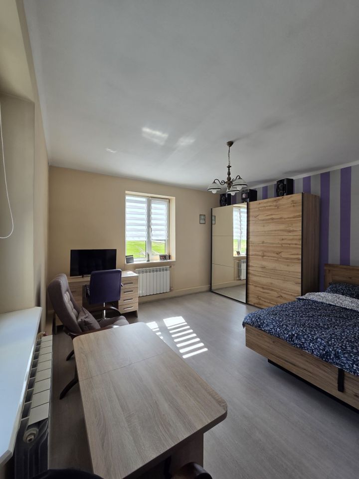 gospodarstwo Rudno Jeziorowe. Zdjęcie 5