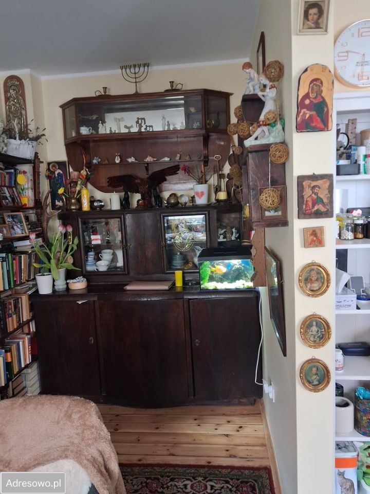 Mieszkanie 3-pokojowe Wrocław Biskupin, ul. Jana Stanisławskiego. Zdjęcie 11