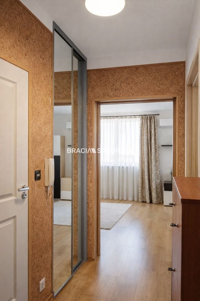 Mieszkanie 1-pokojowe Kraków Krowodrza, ul. Rusznikarska. Zdjęcie 12