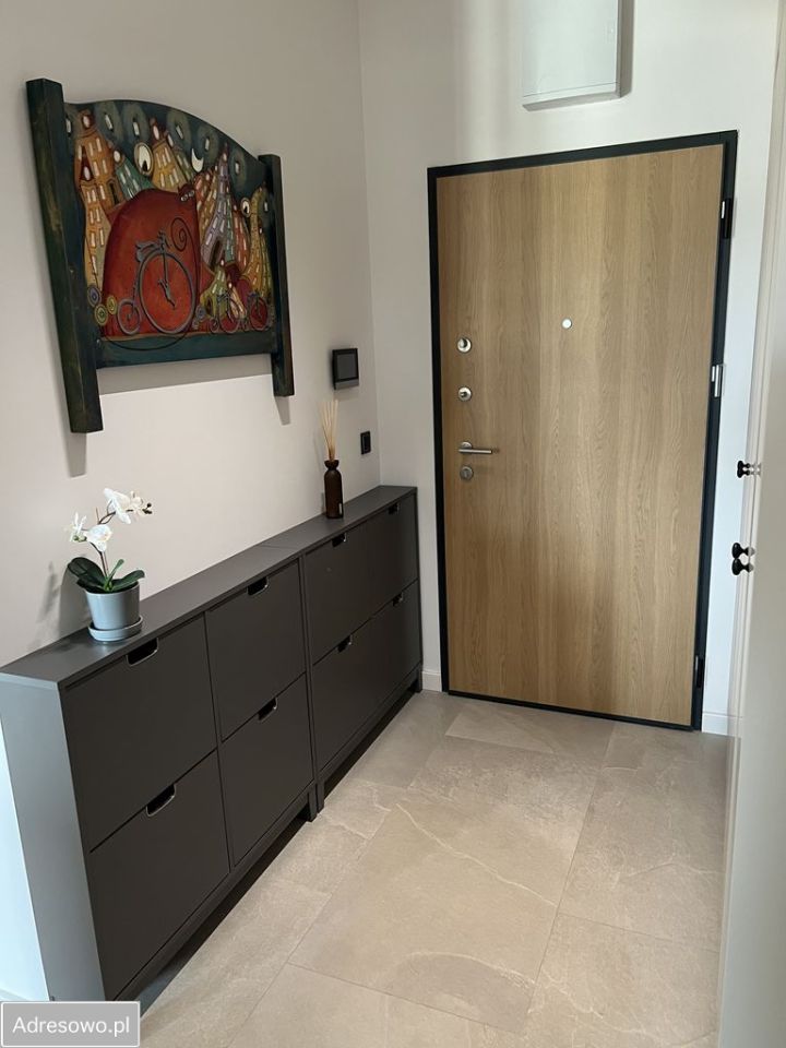 Mieszkanie 3-pokojowe Łódź Śródmieście, ul. Tramwajowa. Zdjęcie 12