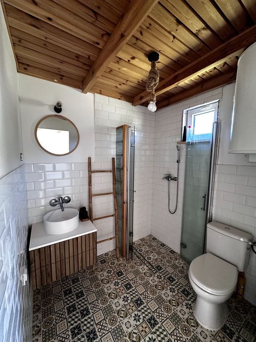 dom letniskowy Laski. Zdjęcie 8