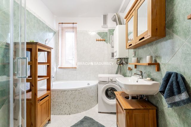 Mieszkanie 3-pokojowe Kraków Prądnik Czerwony, ul. Jezuitów. Zdjęcie 13