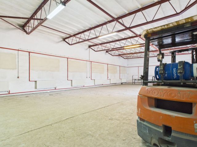 Lokal Nadarzyn, ul. Spokojna. Zdjęcie 1