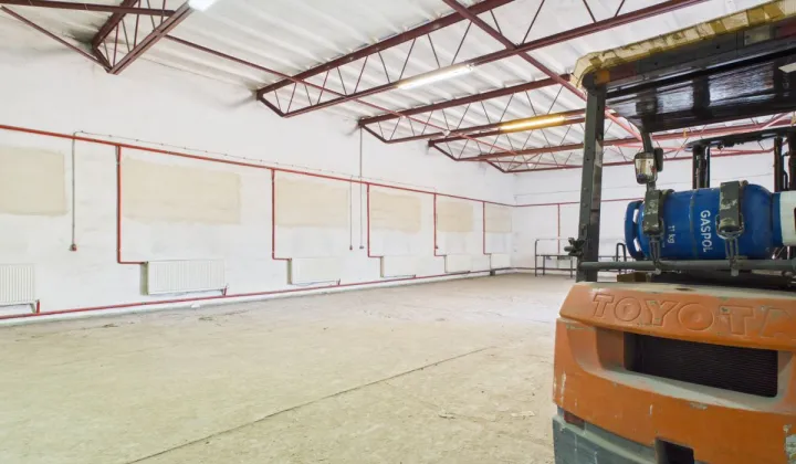 Lokal Nadarzyn, ul. Spokojna