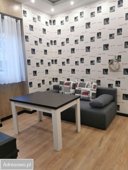Mieszkanie 2-pokojowe Gdynia Wzgórze Świętego Maksymiliana, ul. Górna. Zdjęcie 10