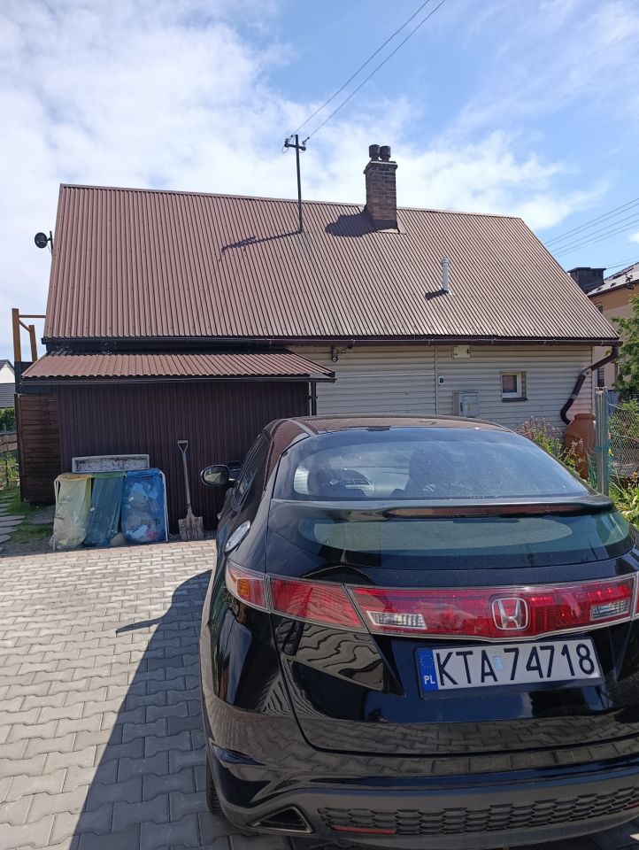 dom wolnostojący, 2 pokoje Gosławice. Zdjęcie 10