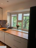 Mieszkanie 3-pokojowe Warszawa Śródmieście, ul. Nowolipie. Zdjęcie 3