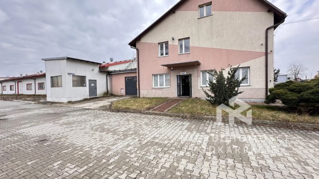 Hala/magazyn Nisko, ul. Nowa-Boczna. Zdjęcie 12