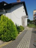 dom szeregowy, 2 pokoje Dubeczno, ul. Szklarska. Zdjęcie 1