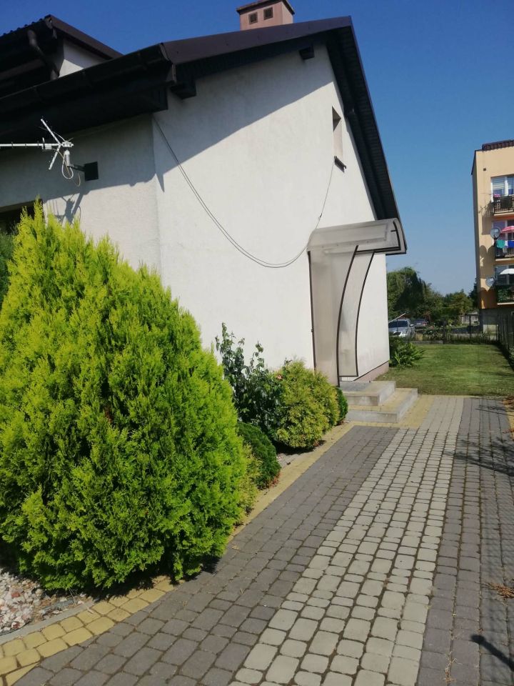 dom szeregowy, 2 pokoje Dubeczno, ul. Szklarska. Zdjęcie 2
