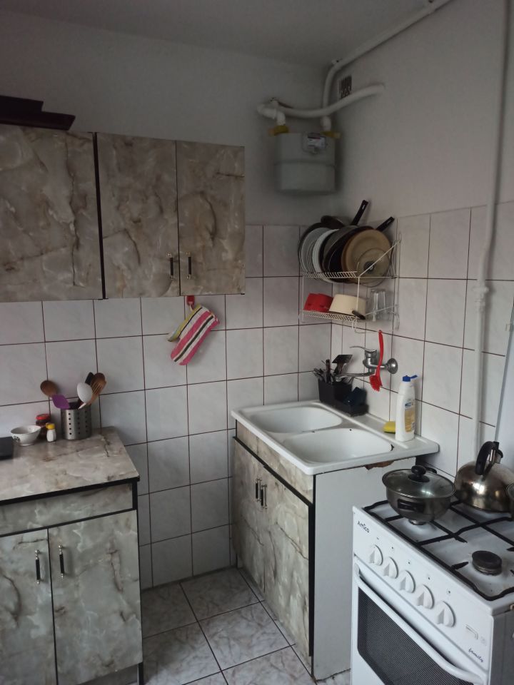 Mieszkanie 3-pokojowe Lublin LSM, ul. Emancypantek. Zdjęcie 7