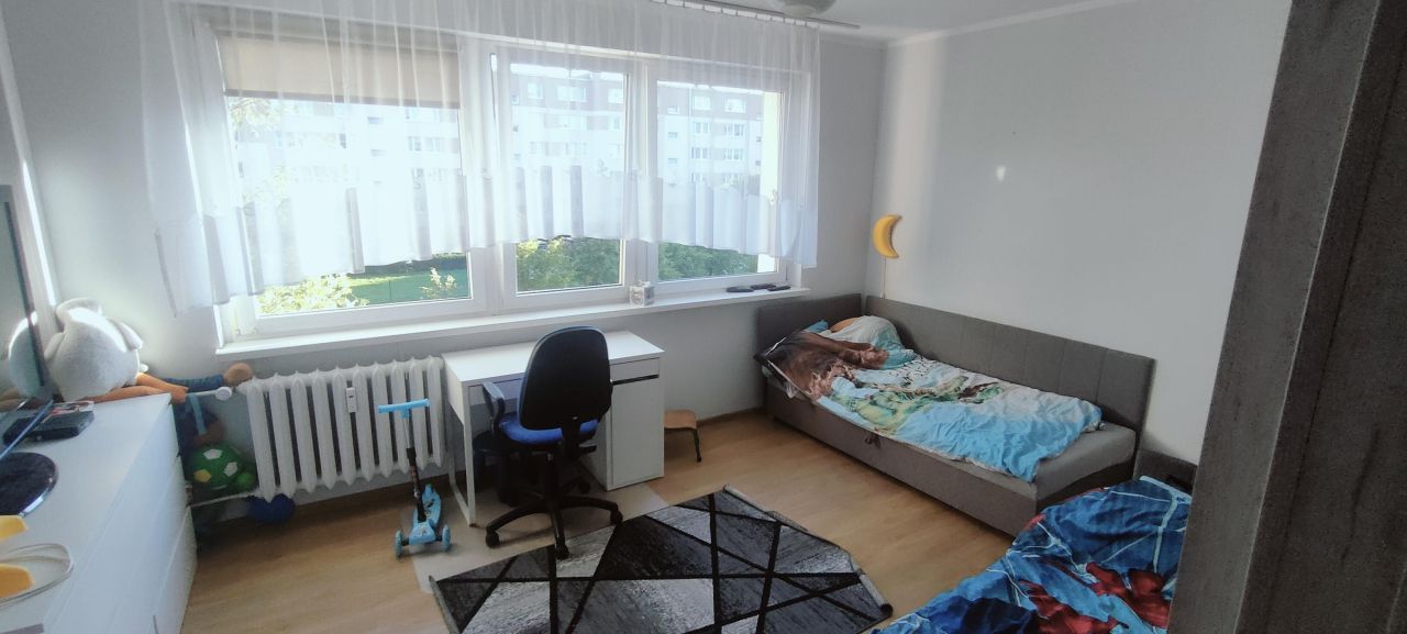 Mieszkanie 3-pokojowe Piotrków Trybunalski Północ, ul. Kostromska. Zdjęcie 2