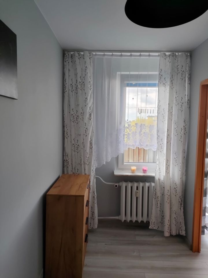 Mieszkanie 2-pokojowe Łęczna Centrum, ul. Szkolna. Zdjęcie 7