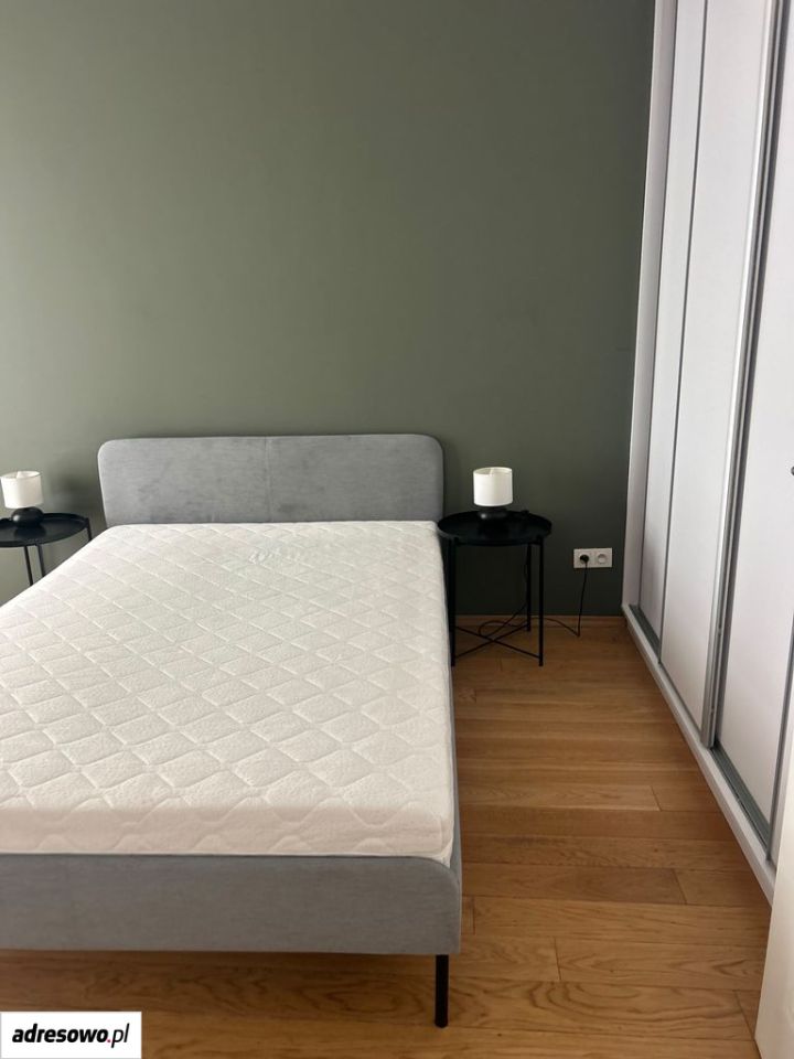 Mieszkanie 2-pokojowe Warszawa Ursynów. Zdjęcie 9