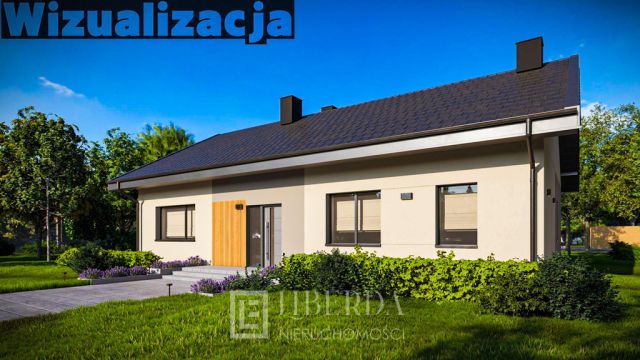 dom wolnostojący, 5 pokoi Jabłonna Pierwsza. Zdjęcie 9