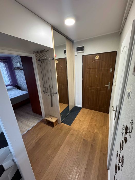 Mieszkanie 2-pokojowe Bydgoszcz Wyżyny. Zdjęcie 5
