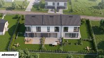bliźniak, 4 pokoje Białystok Dojlidy Górne, ul. Liniowa. Zdjęcie 3