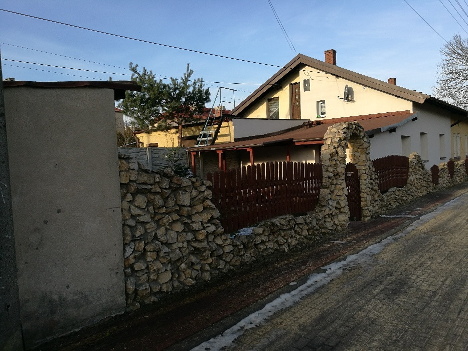 dom wolnostojący Zawadzkie, ul. Waryńskiego