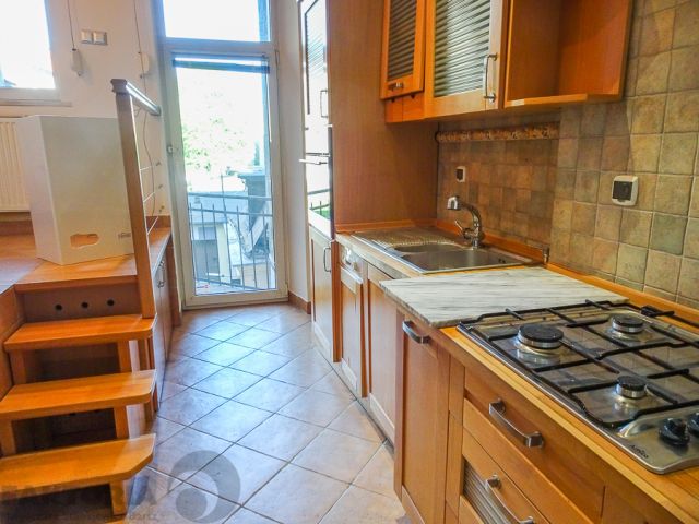 Mieszkanie 4-pokojowe Szczecin Centrum, al. Piastów. Zdjęcie 26