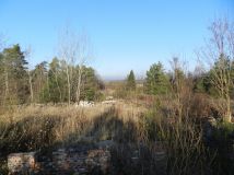 Działka siedliskowa Brzezinka Średzka, ul. Akacjowa. Zdjęcie 4