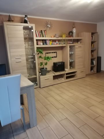 Mieszkanie 2-pokojowe Zielona Góra Chynów, ul. Bukowa. Zdjęcie 1