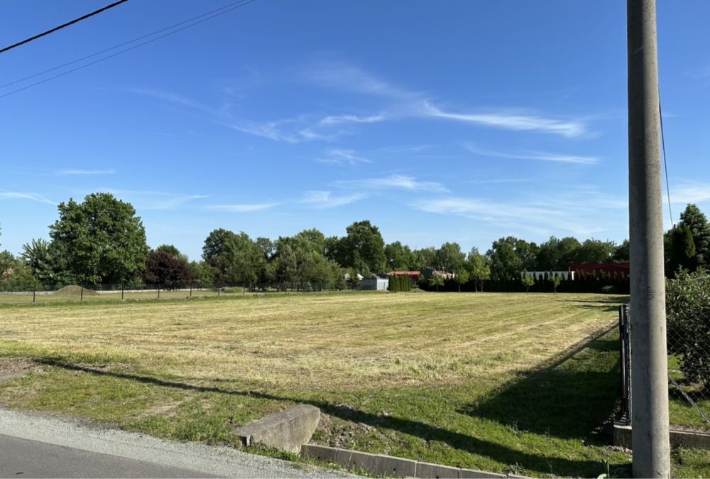 Działka rolno-budowlana Zbytków, ul. Wspólna. Zdjęcie 6