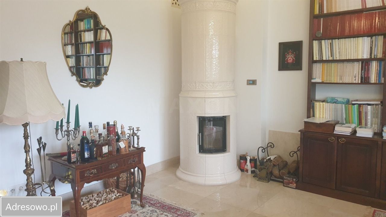 bliźniak, 7 pokoi Warszawa Młociny, ul. Dankowicka. Zdjęcie 2