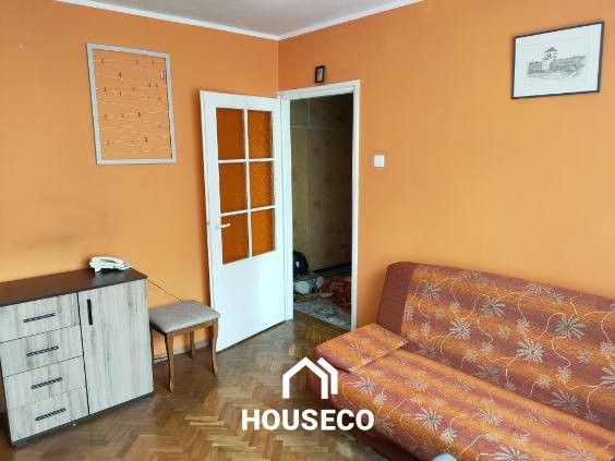 Mieszkanie 2-pokojowe Gdynia Witomino, ul. Nauczycielska. Zdjęcie 1