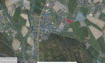 Działka budowlana Wyry, ul. Spokojna. Zdjęcie 2