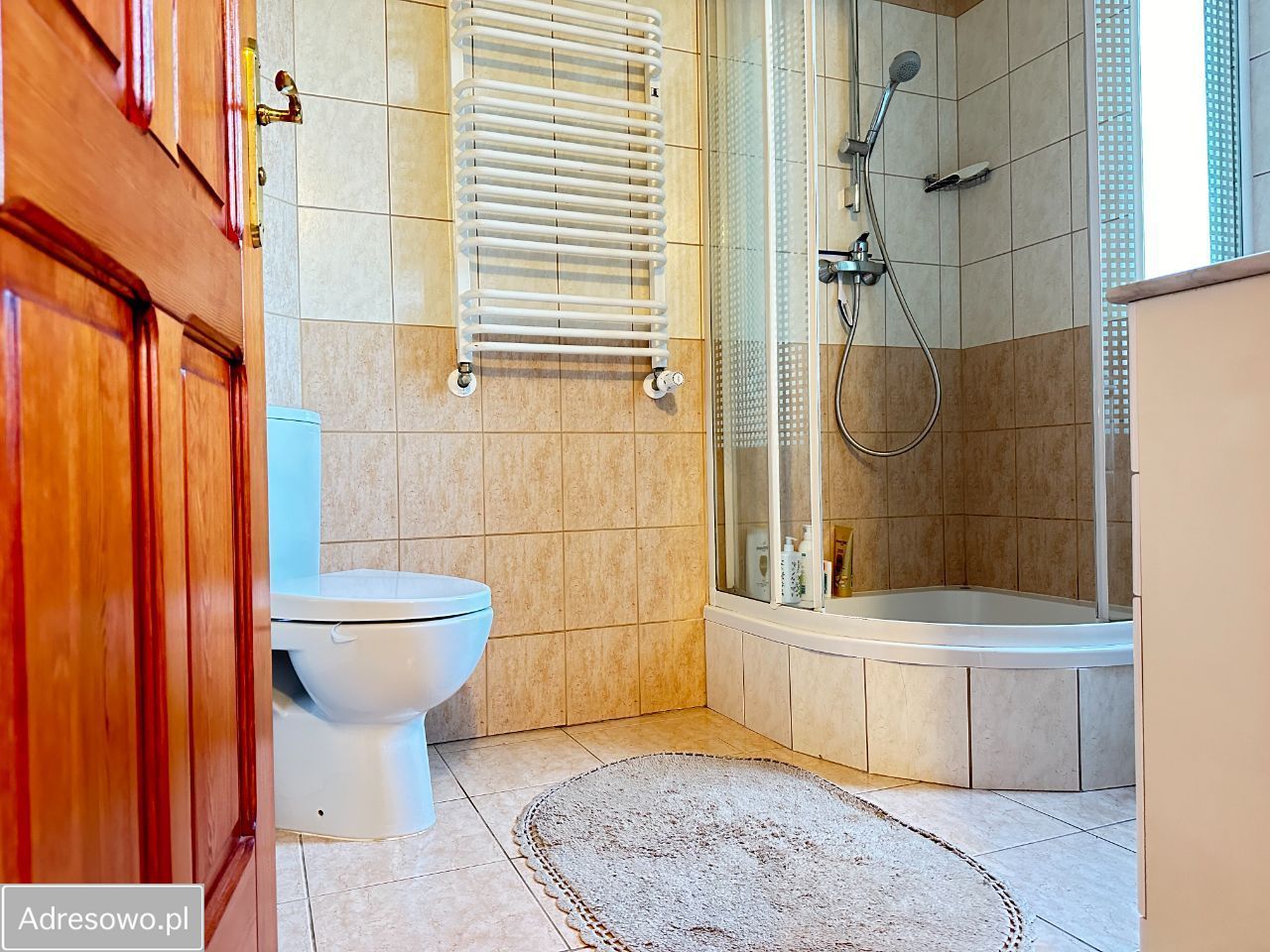 dom wolnostojący, 6 pokoi Rowy, ul. Jarzębinowa. Zdjęcie 6