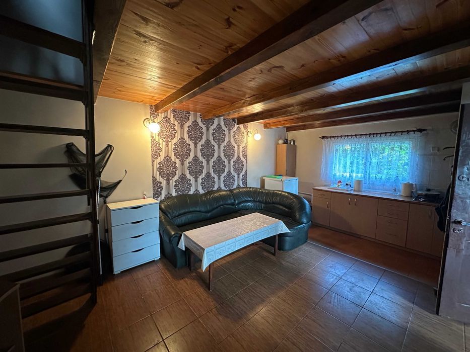 Działka rekreacyjna Szczawin. Zdjęcie 4