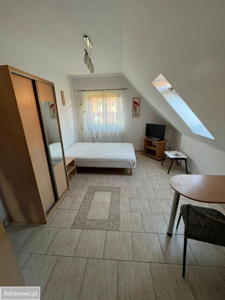 Hotel/pensjonat Rewal, ul. Polna. Zdjęcie 14