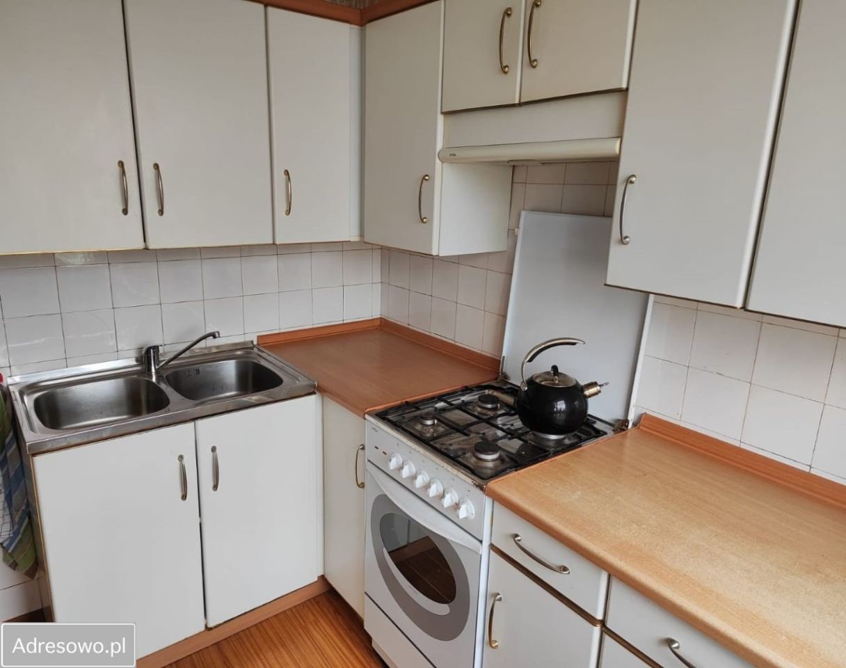 Mieszkanie 3-pokojowe Wałbrzych Podzamcze. Zdjęcie 5