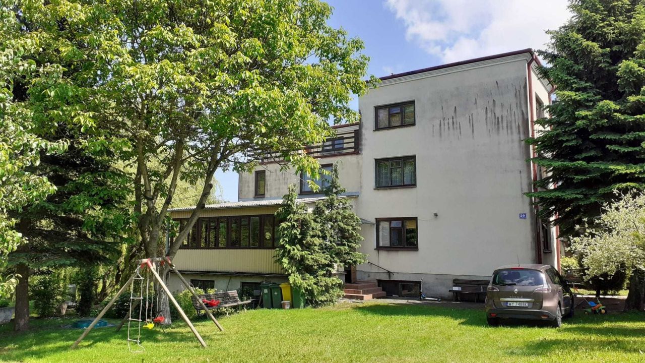 dom wolnostojący Drohiczyn. Zdjęcie 6